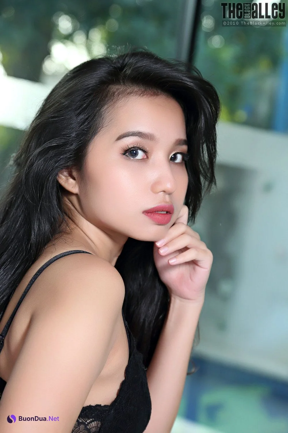 [The Black Alley] Norah Set.10 2019.06.26 - รูปภาพ 3