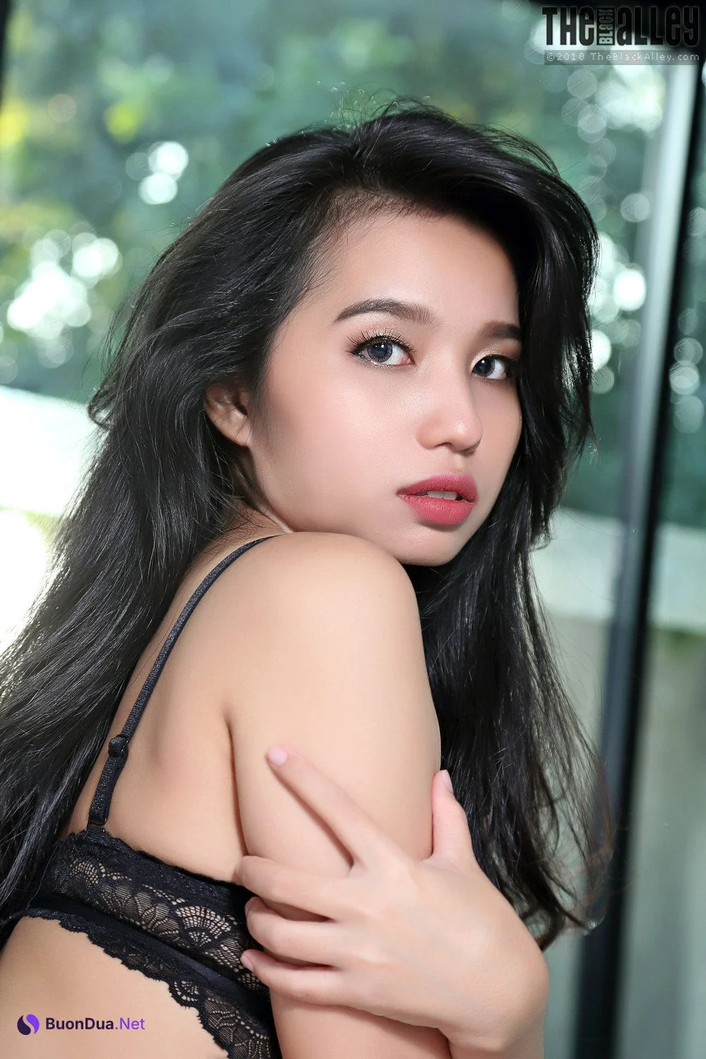 [The Black Alley] Norah Set.10 2019.06.26 - รูปภาพ 5