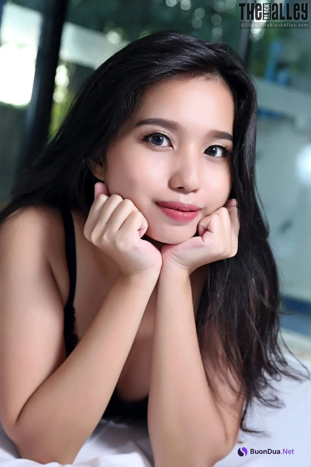 [The Black Alley] Norah Set.10 2019.06.26 - รูปภาพ 9