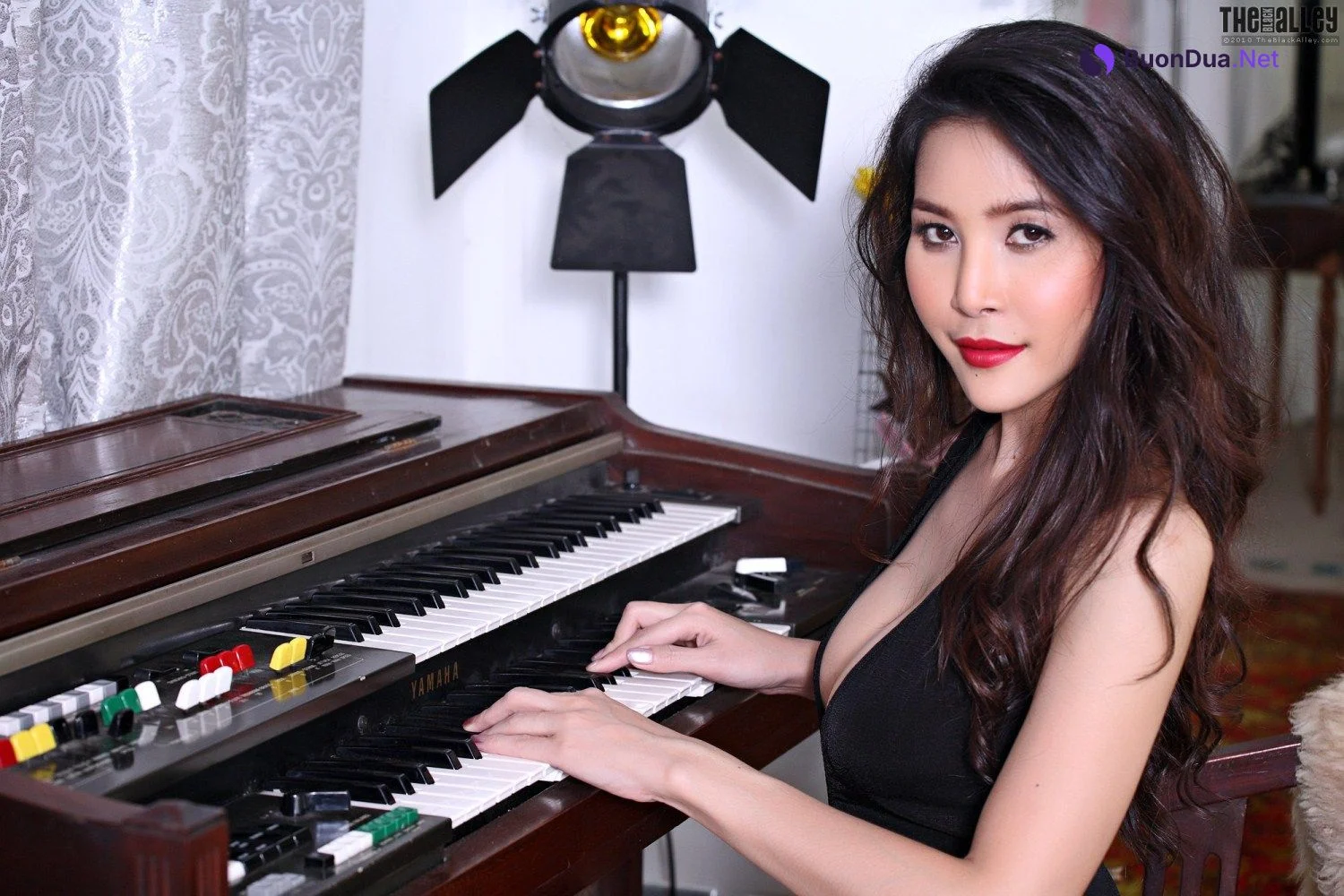 [The Black Alley] Olivia Set.05 - Photo 15