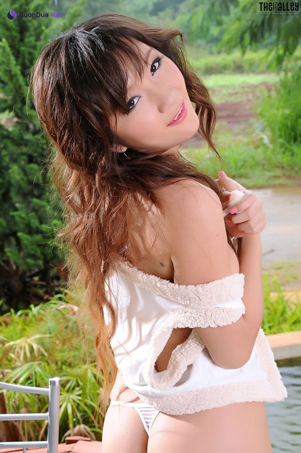 [The Black Alley] Patricia Ling VIP Zone Set.P06 - Photo 17