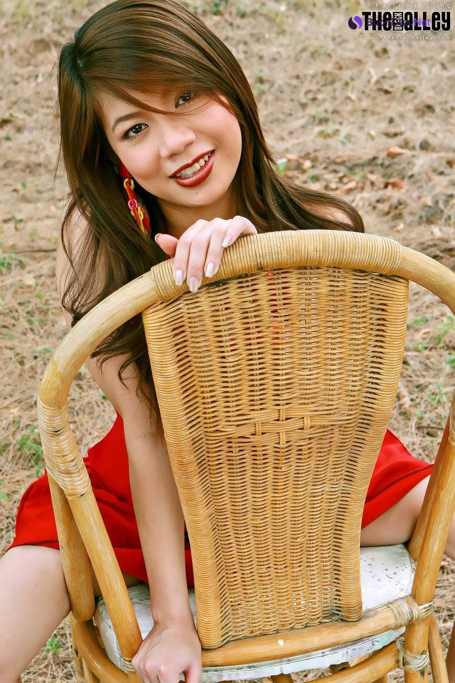[The Black Alley] Patricia Tsang Set.04 - 照片 23