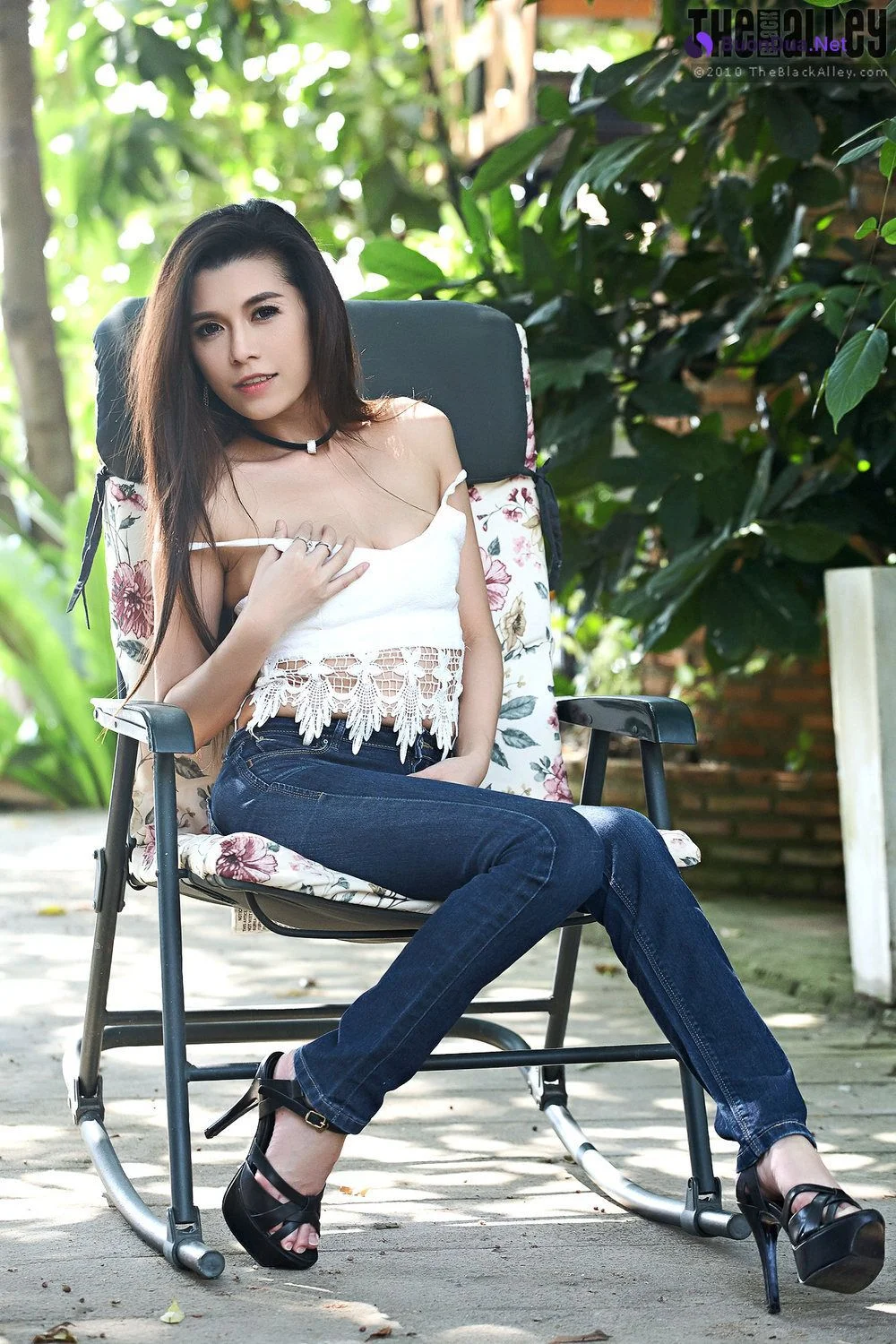 [The Black Alley] Pearl Set.13 2019.06.13 - Photo 15