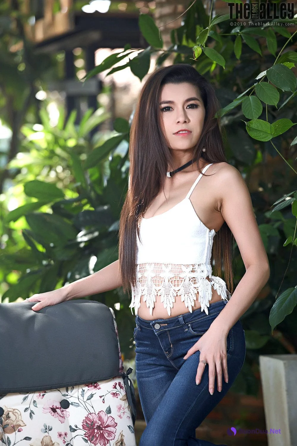 [The Black Alley] Pearl Set.13 2019.06.13 - Photo 2