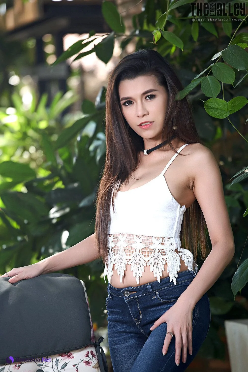 [The Black Alley] Pearl Set.13 2019.06.13 - Photo 3