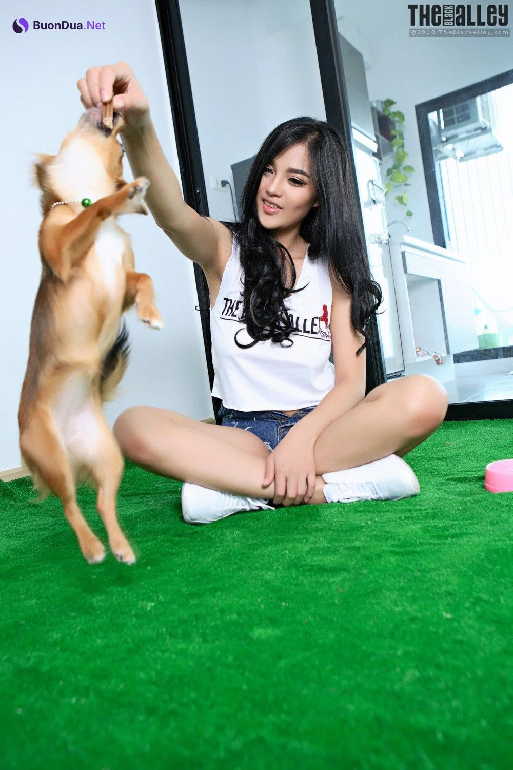 [The Black Alley] Pitta Set.01 - รูปภาพ 12