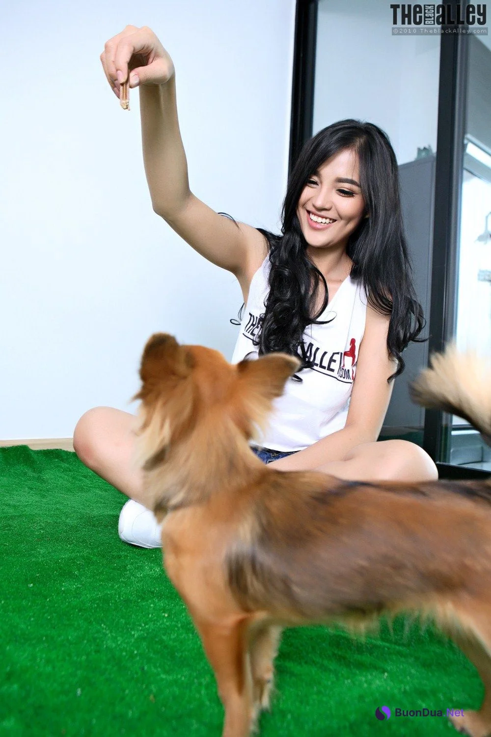 [The Black Alley] Pitta Set.01 - รูปภาพ 9