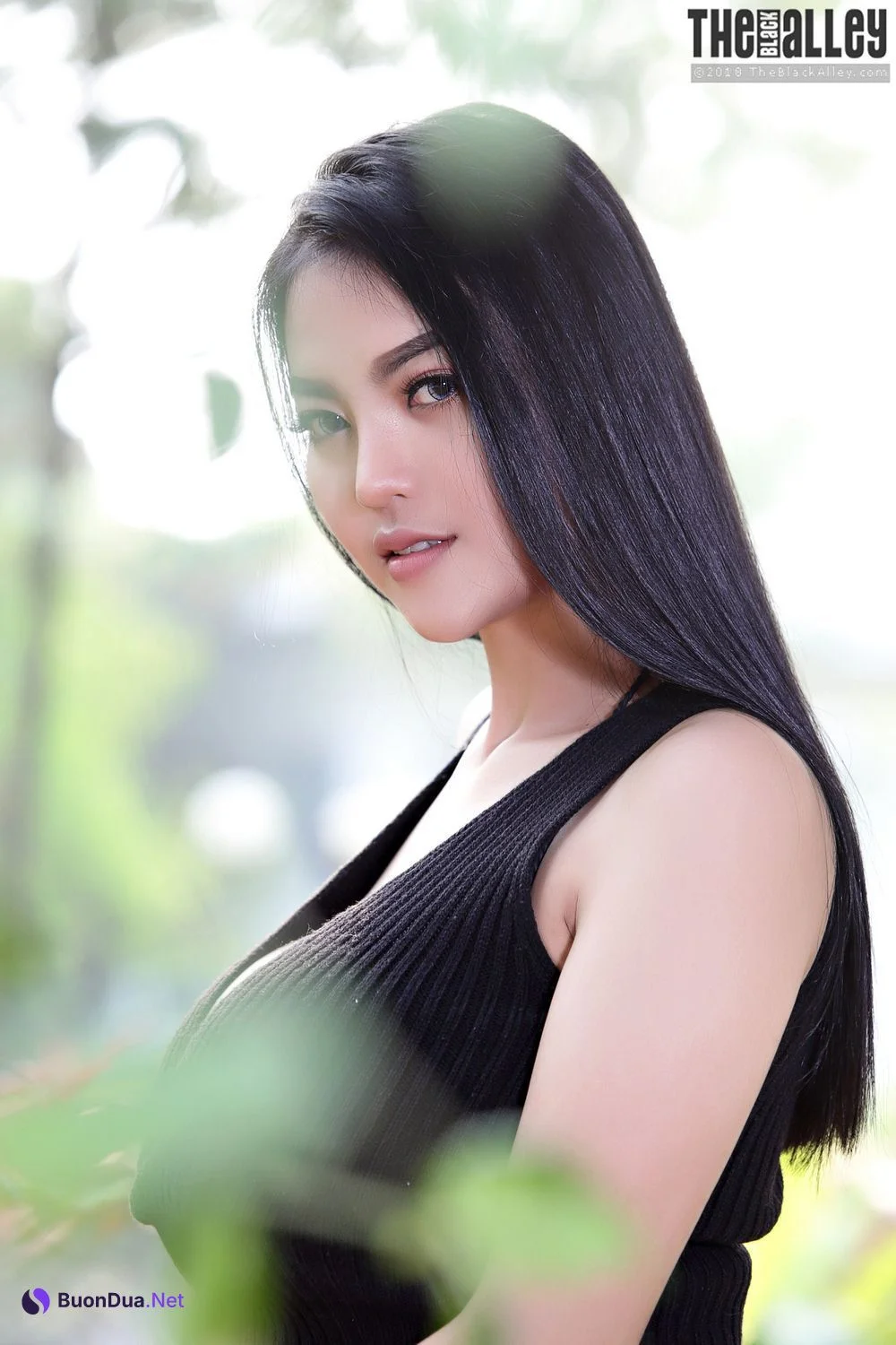 [The Black Alley] Pitta Set.05 2018.01.30 - Photo 30