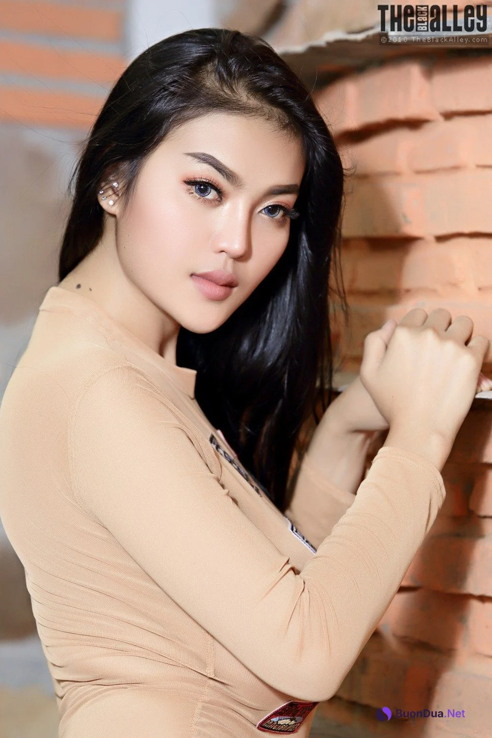 [The Black Alley] Pitta Set.09 2018.02.15 - 사진 12
