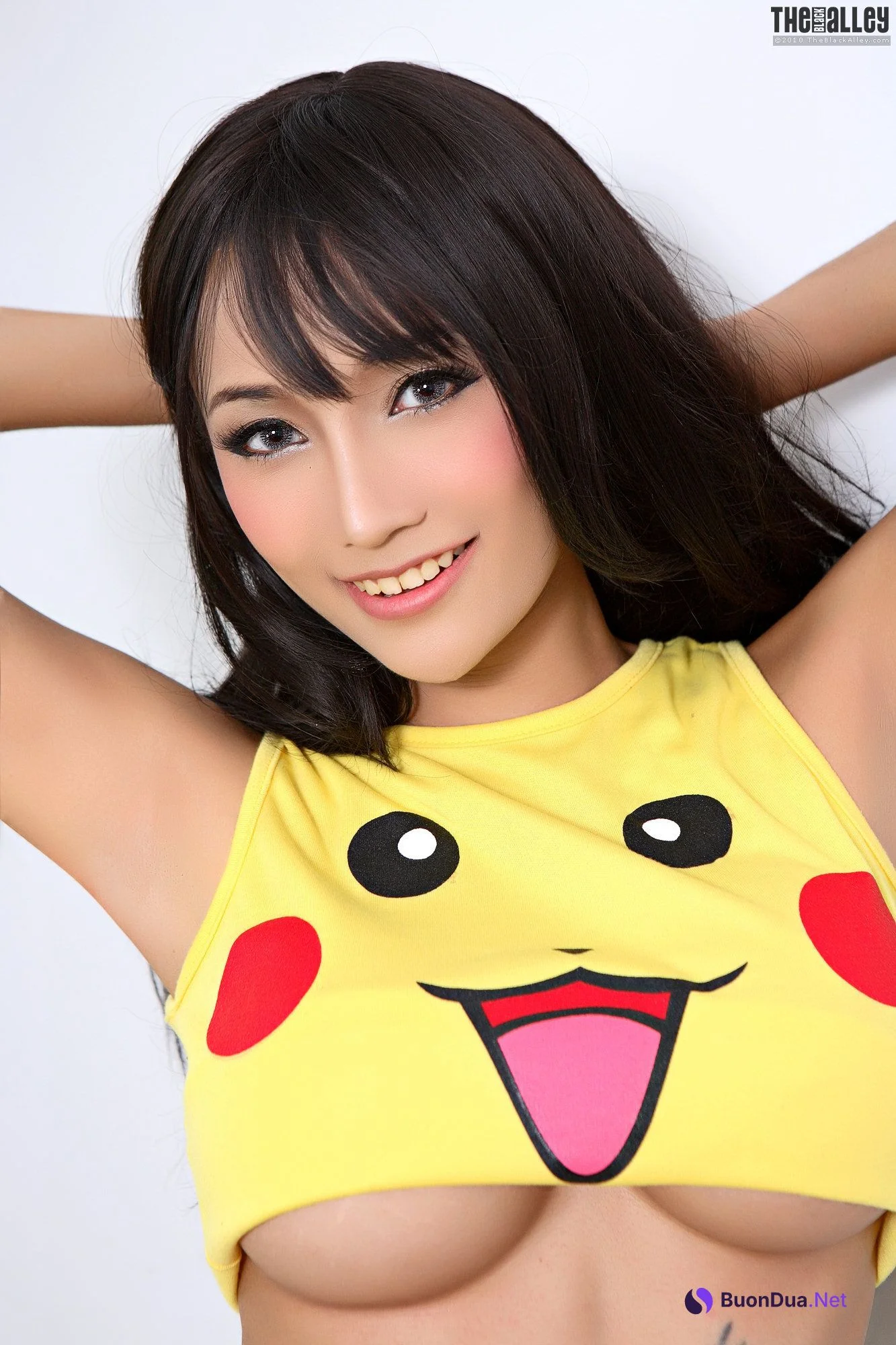 [The Black Alley] Ramita Photo Set.47 - Photo 5