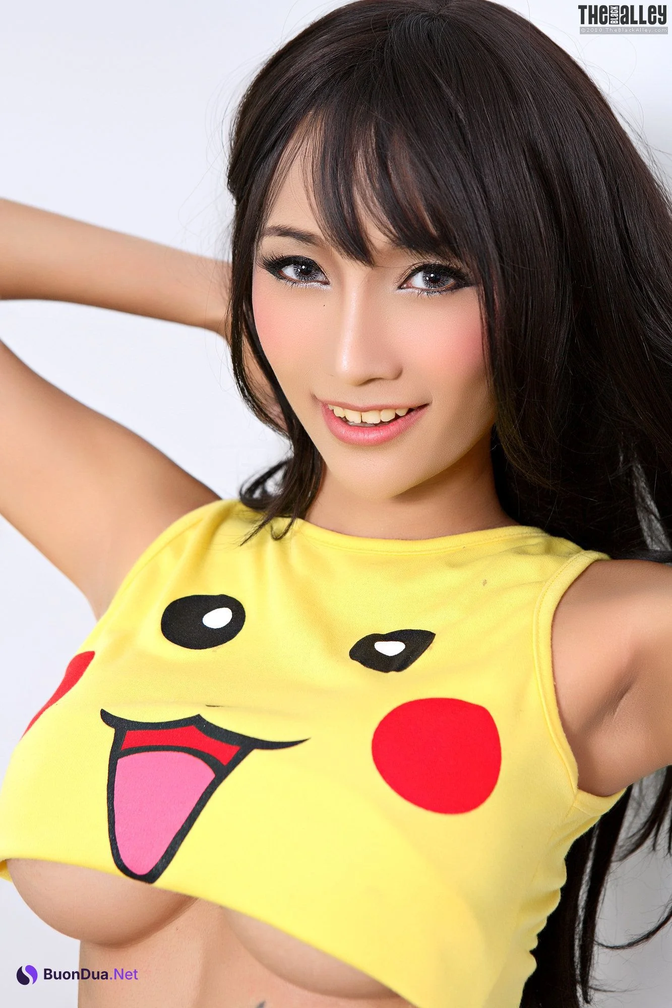 [The Black Alley] Ramita Photo Set.47 - Photo 8