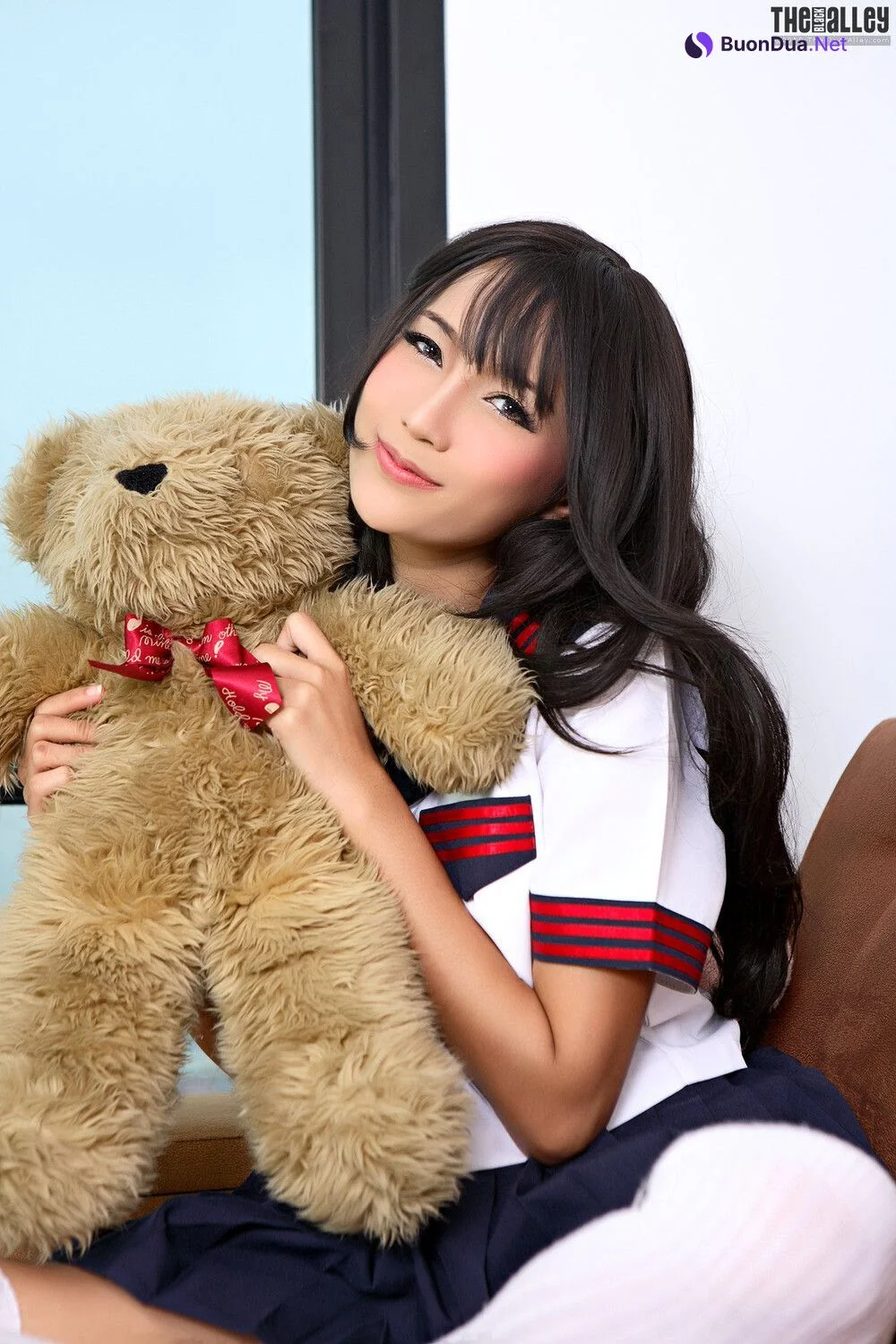[The Black Alley] Ramita Photo Set.48 - Photo 5