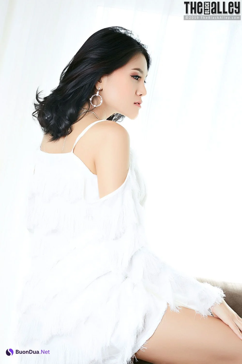 [The Black Alley] Rosita Set.40 2019.11.28 - Photo 15