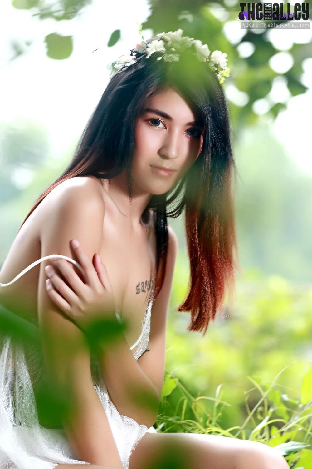 [The Black Alley] Saipan Set.70 2018.09.10 - Photo 22