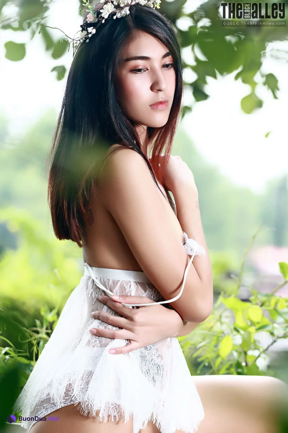 [The Black Alley] Saipan Set.70 2018.09.10 - Photo 36