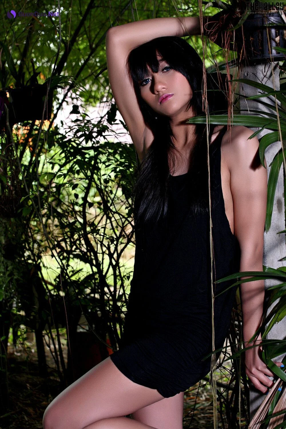 [The Black Alley] Simona Photo Set.01 - Photo 4