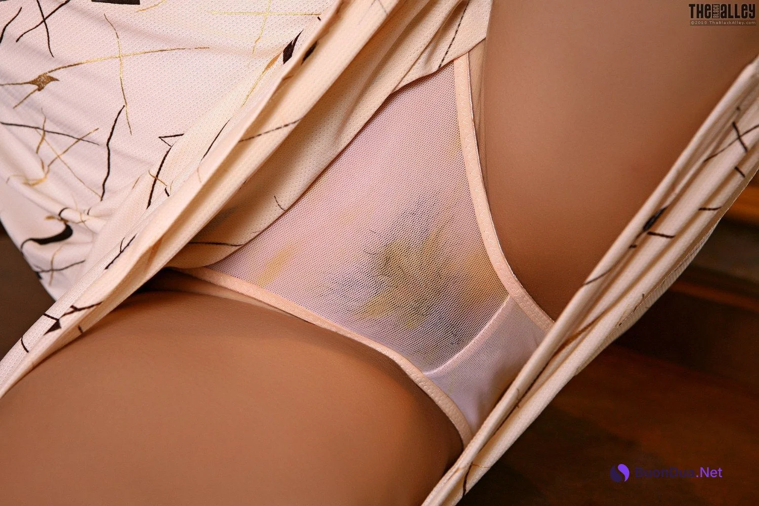 [The Black Alley] Thanya Tam Set.01 - รูปภาพ 8