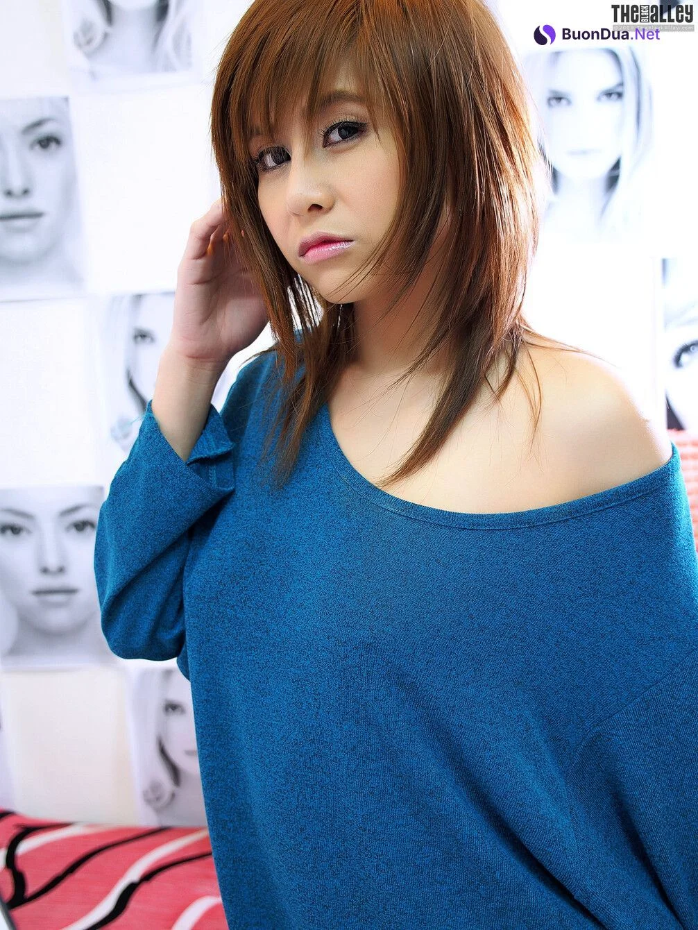 [The Black Alley] Ujina Vip Zone Set.01 - Photo 3