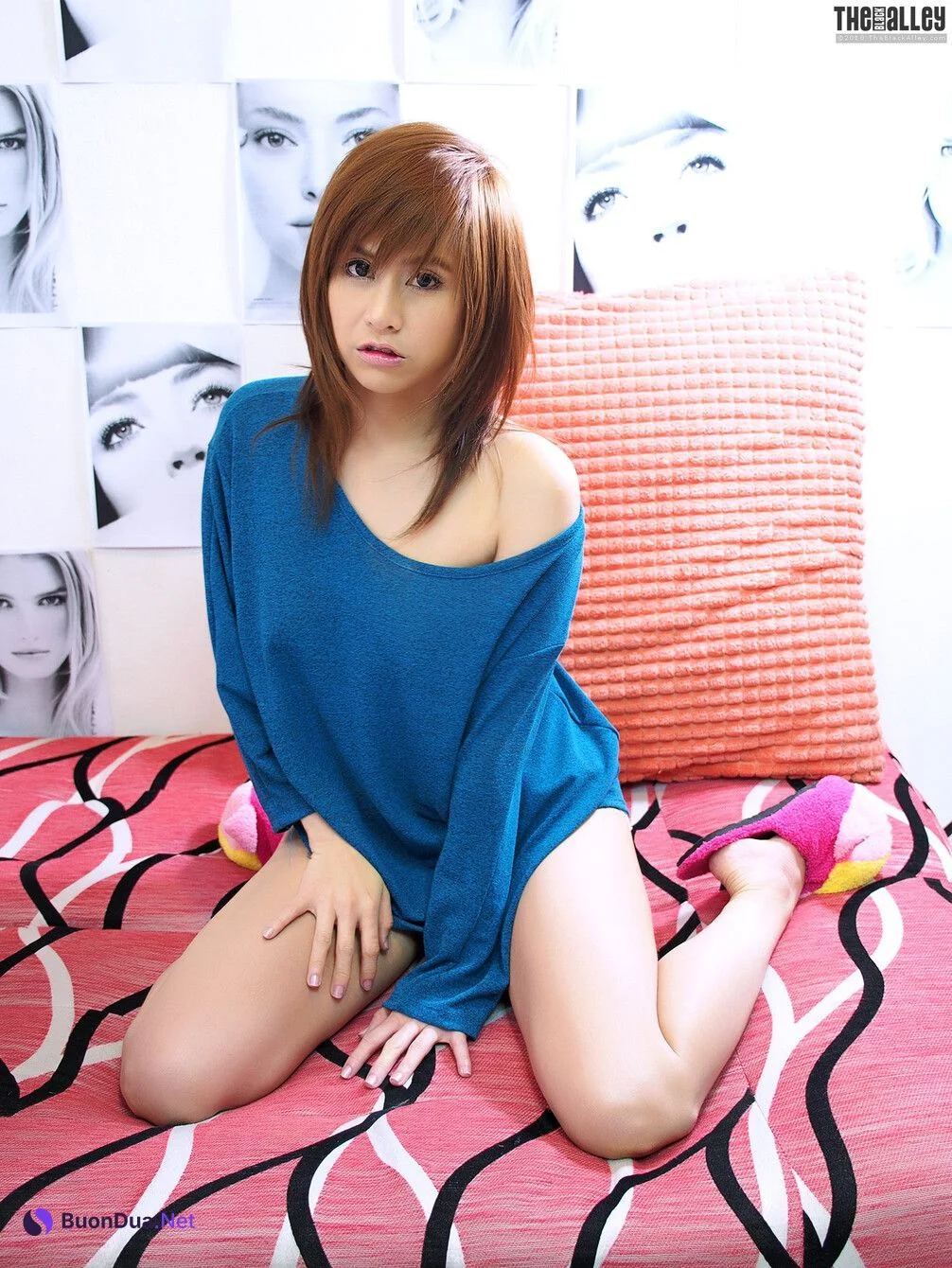 [The Black Alley] Ujina Vip Zone Set.01 - Photo 4