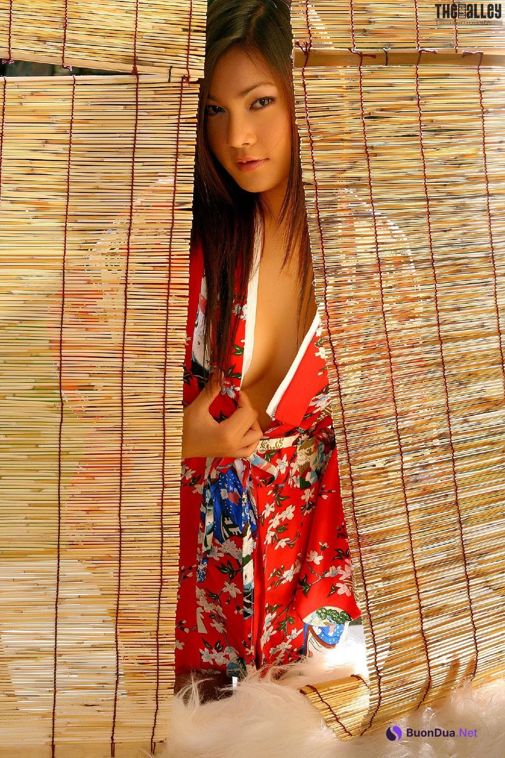 [The Black Alley] Verona Wee Set.04 - Photo 7