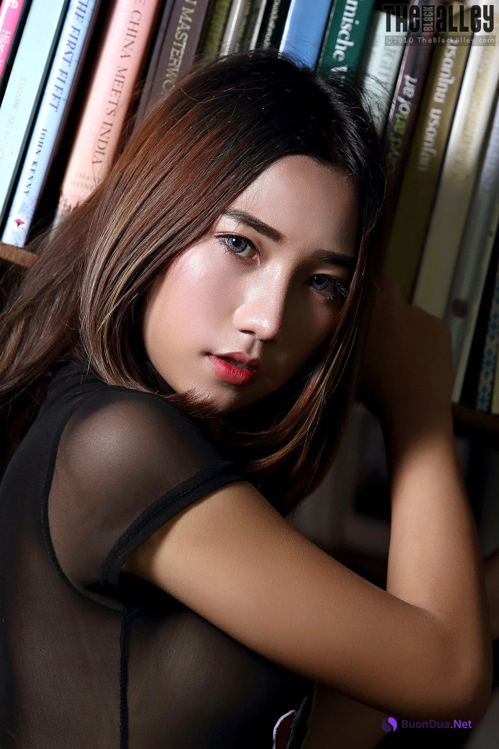 [The Black Alley] VIP Zone Roxana Set.P02 - Photo 12
