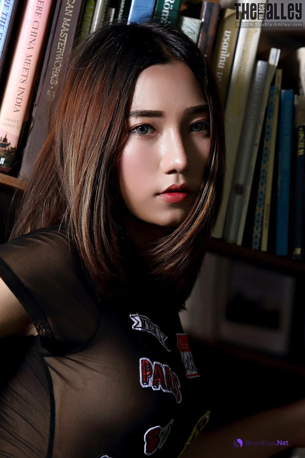 [The Black Alley] VIP Zone Roxana Set.P02 - Photo 14