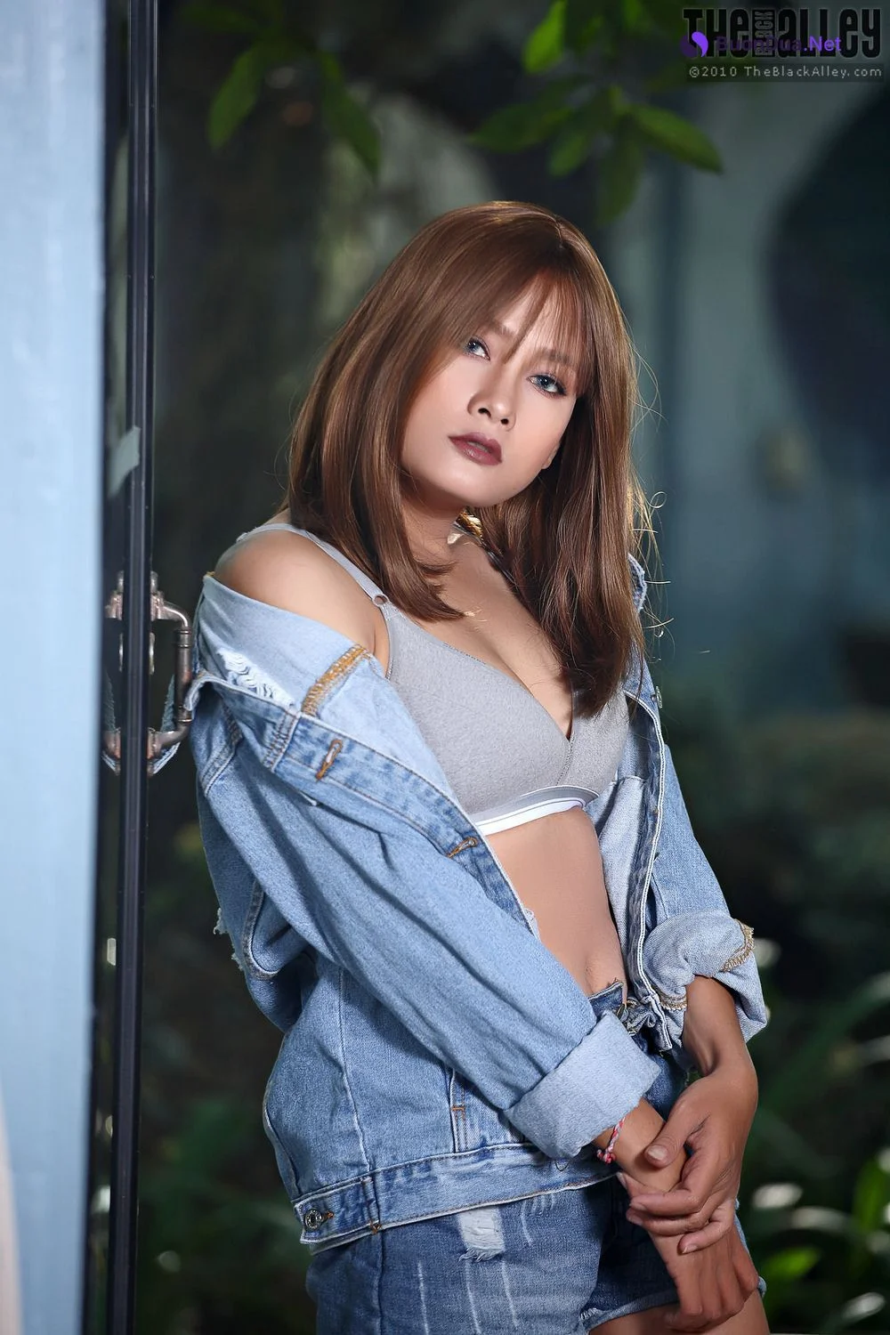 [The Black Alley] Winny Sung Set.149 2018.11.21 - Photo 14