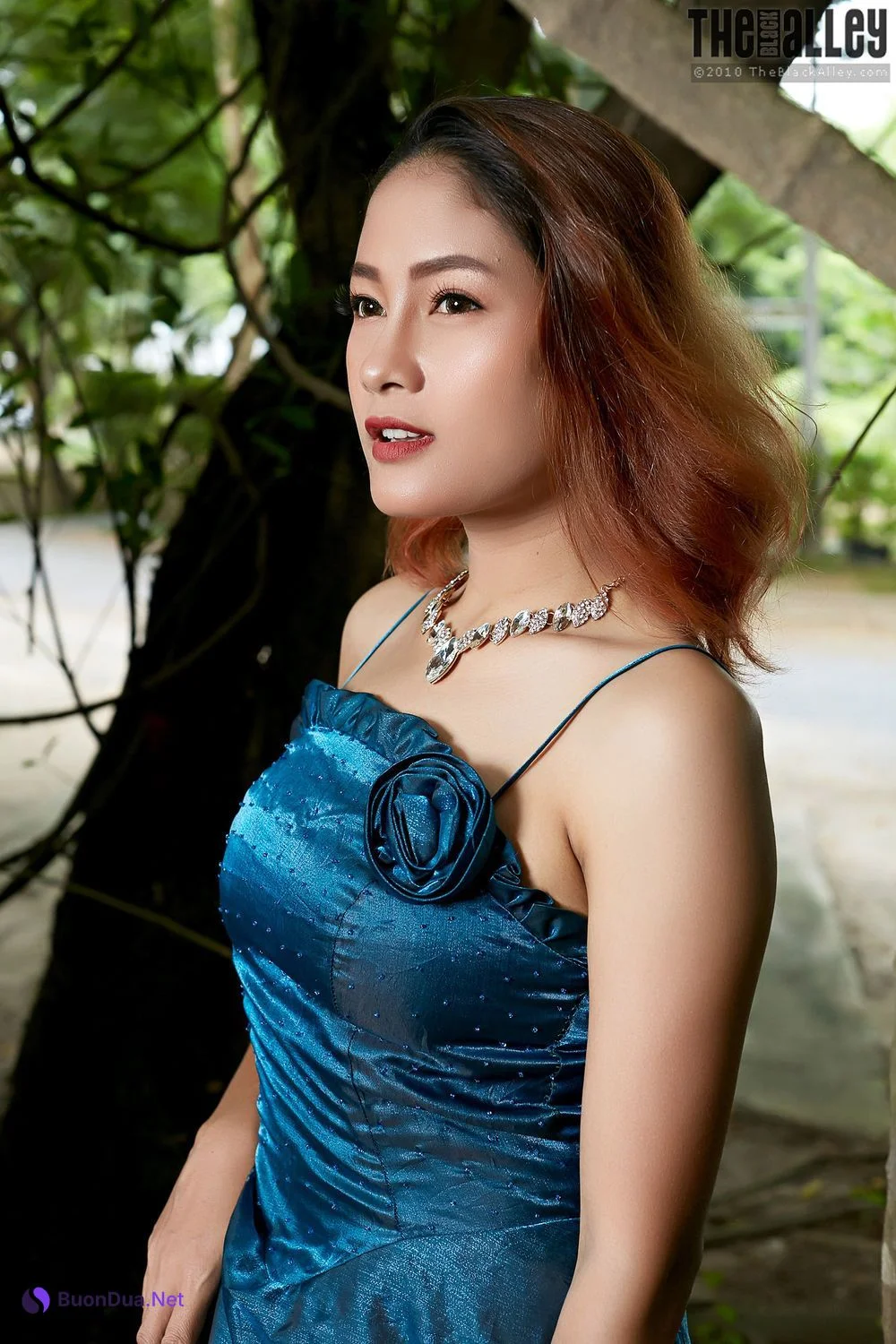 [The Black Alley] Winny Sung Set.154 2019.08.19 - Photo 6