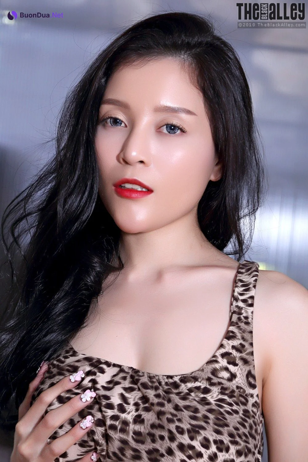 [The Black Alley] Yogurt Set.06 2019.03.04 - Photo 16