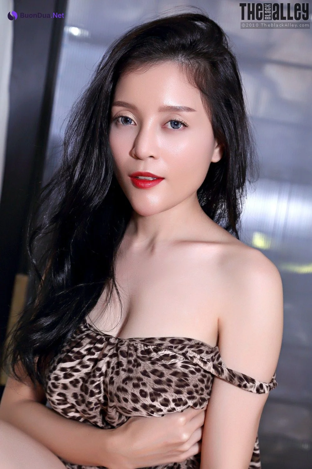 [The Black Alley] Yogurt Set.06 2019.03.04 - Photo 20