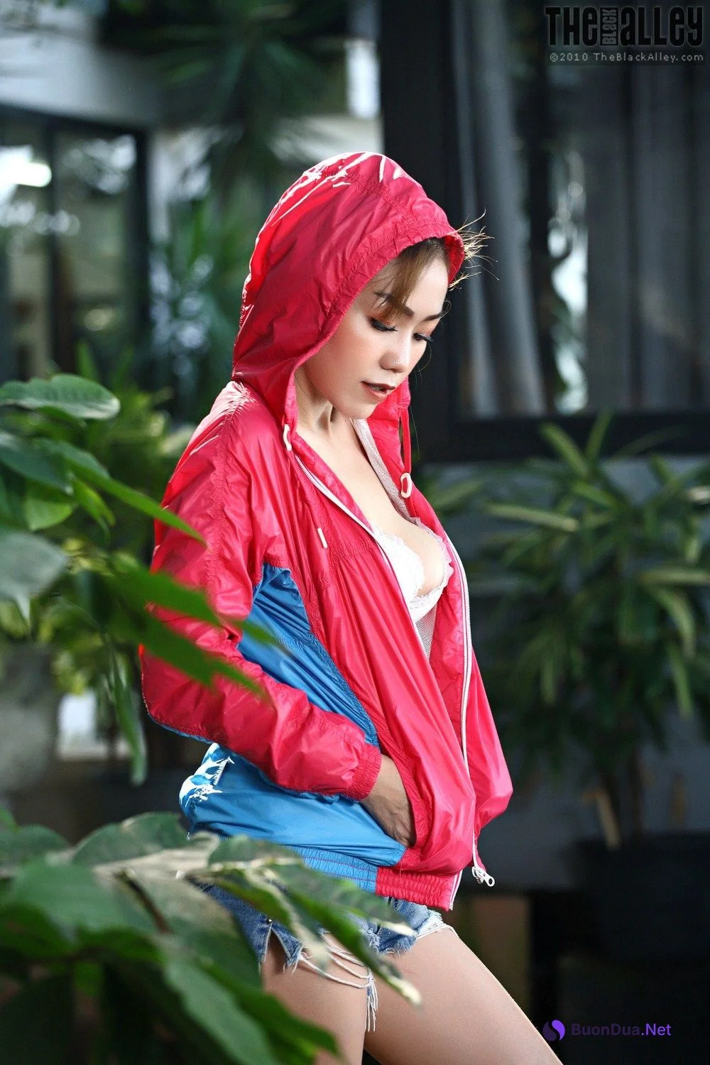 [The Black Alley] Yuri Set.34 2018.09.19 - รูปภาพ 12