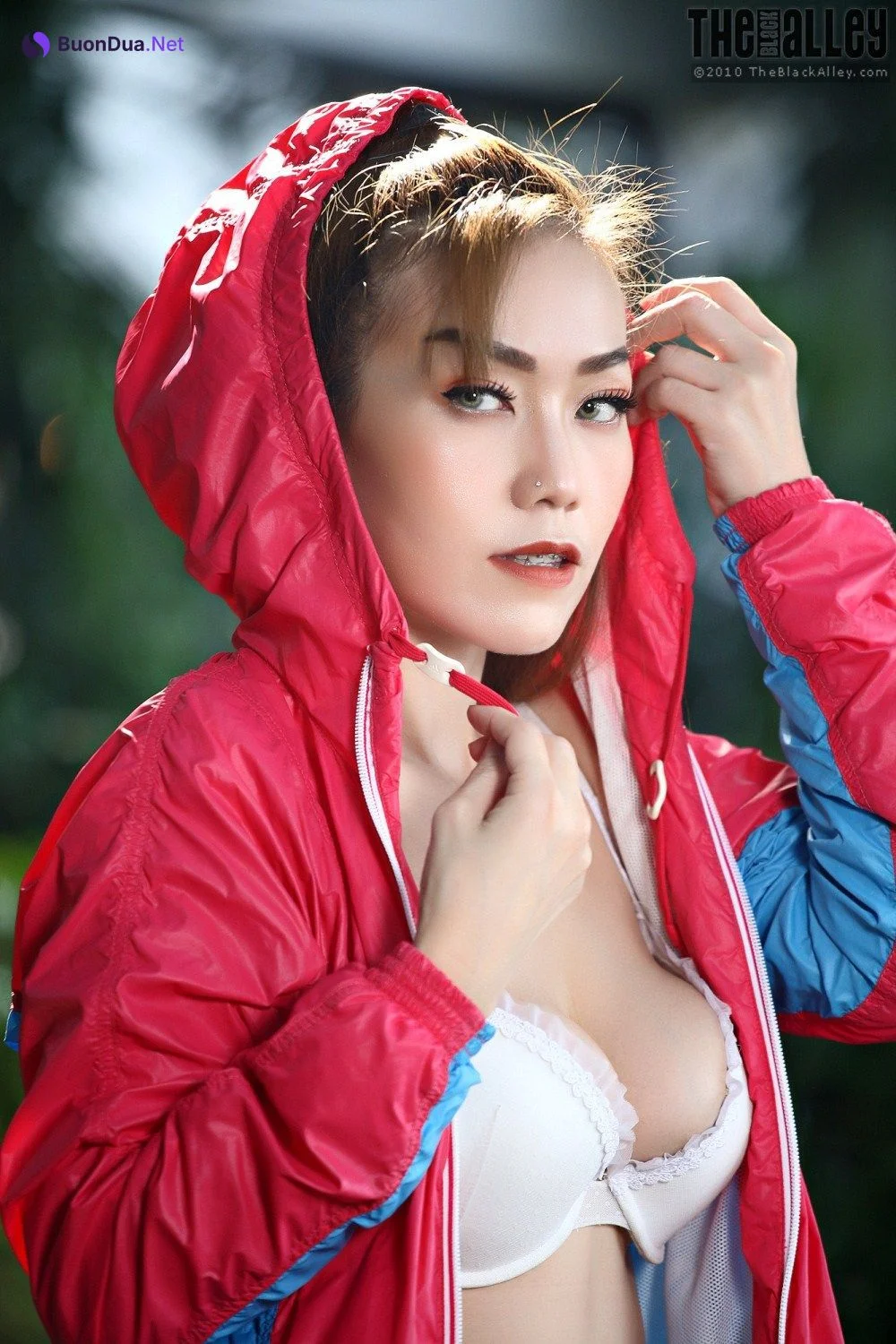[The Black Alley] Yuri Set.34 2018.09.19 - รูปภาพ 17