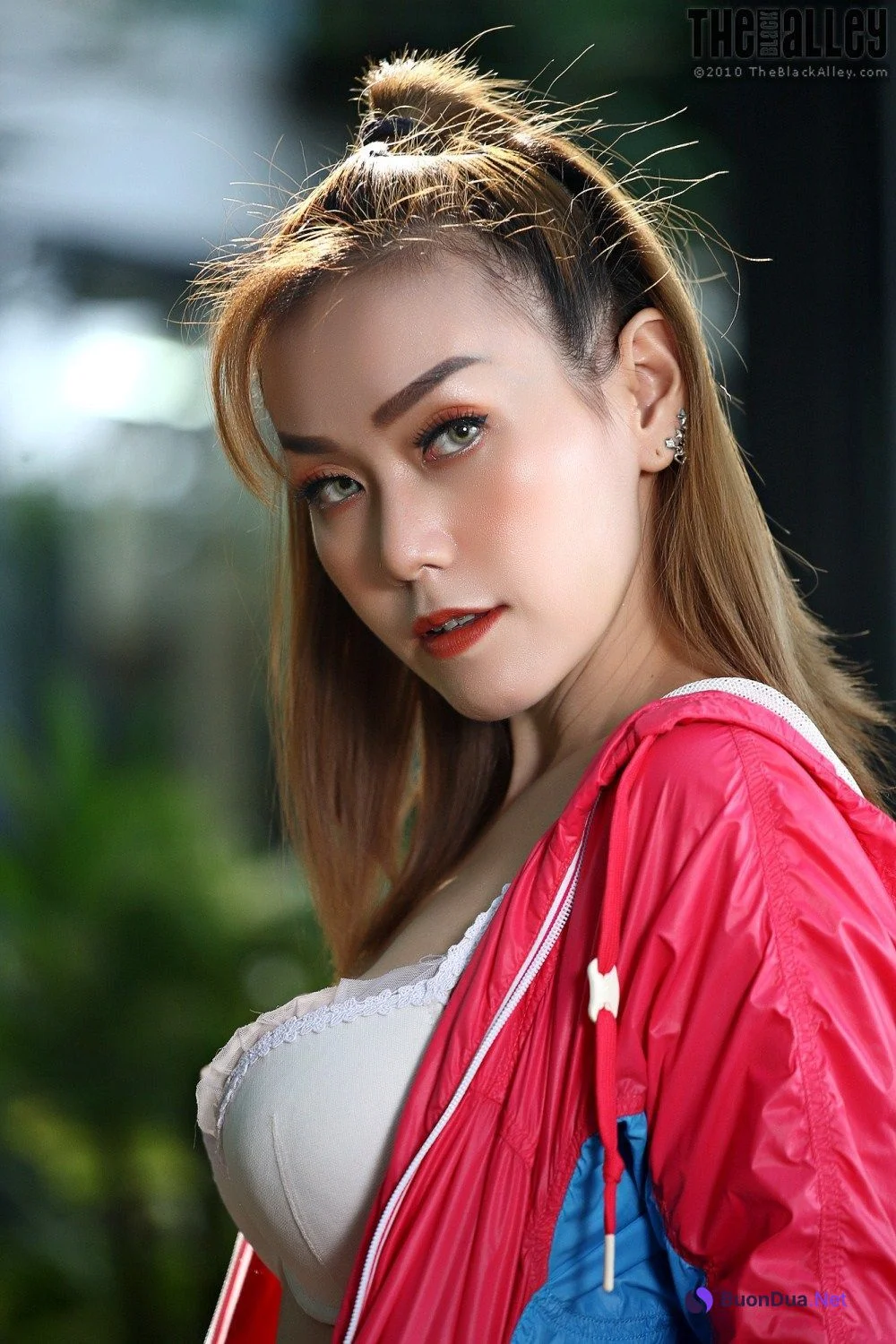 [The Black Alley] Yuri Set.34 2018.09.19 - รูปภาพ 2