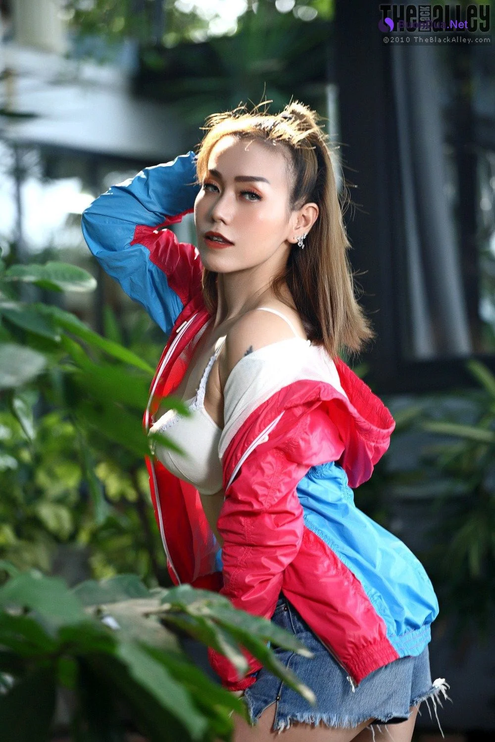 [The Black Alley] Yuri Set.34 2018.09.19 - รูปภาพ 5