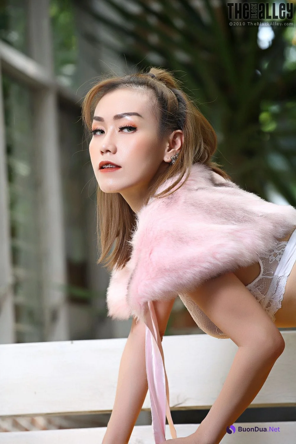[The Black Alley] Yuri Set.36 2018.10.10 - Photo 12