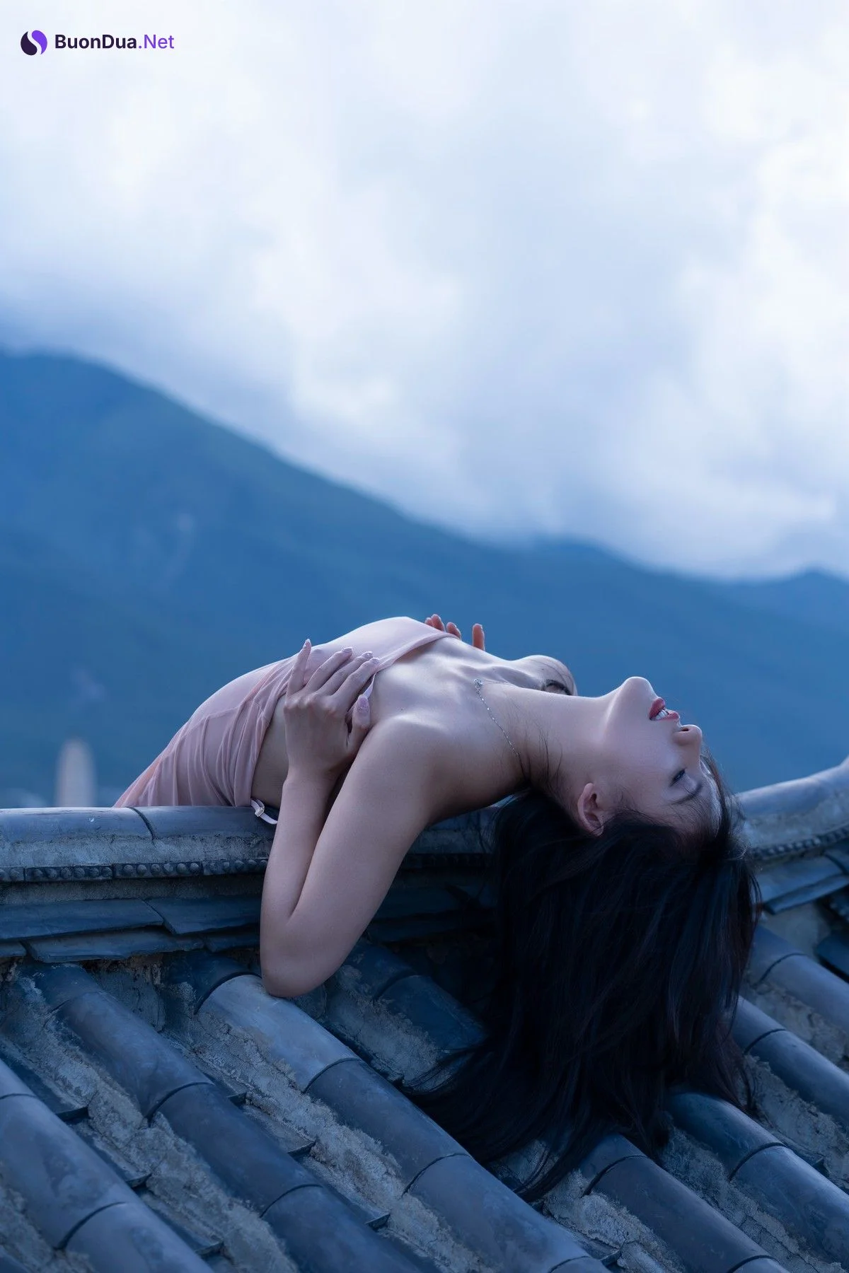 就是阿朱啊 – The Roof - Photo 11