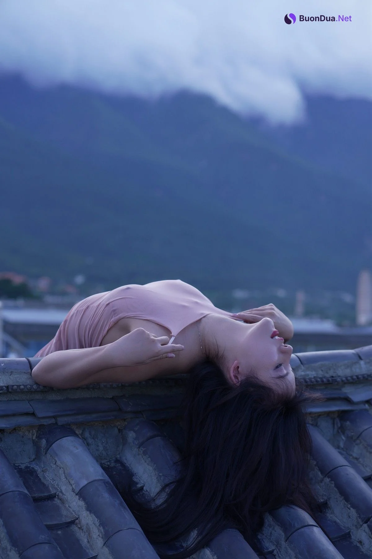 就是阿朱啊 – The Roof - Photo 13