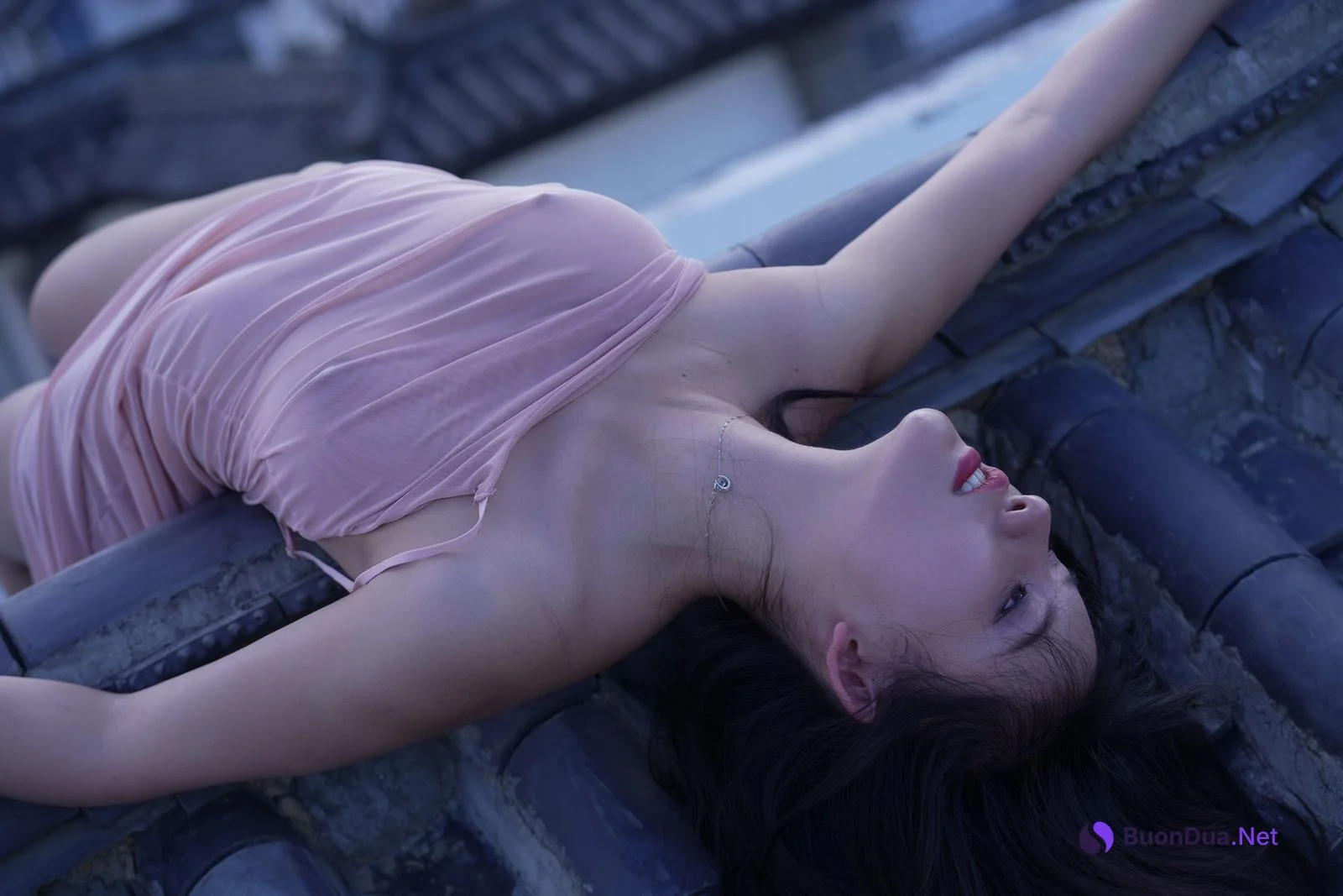 就是阿朱啊 – The Roof - Photo 14