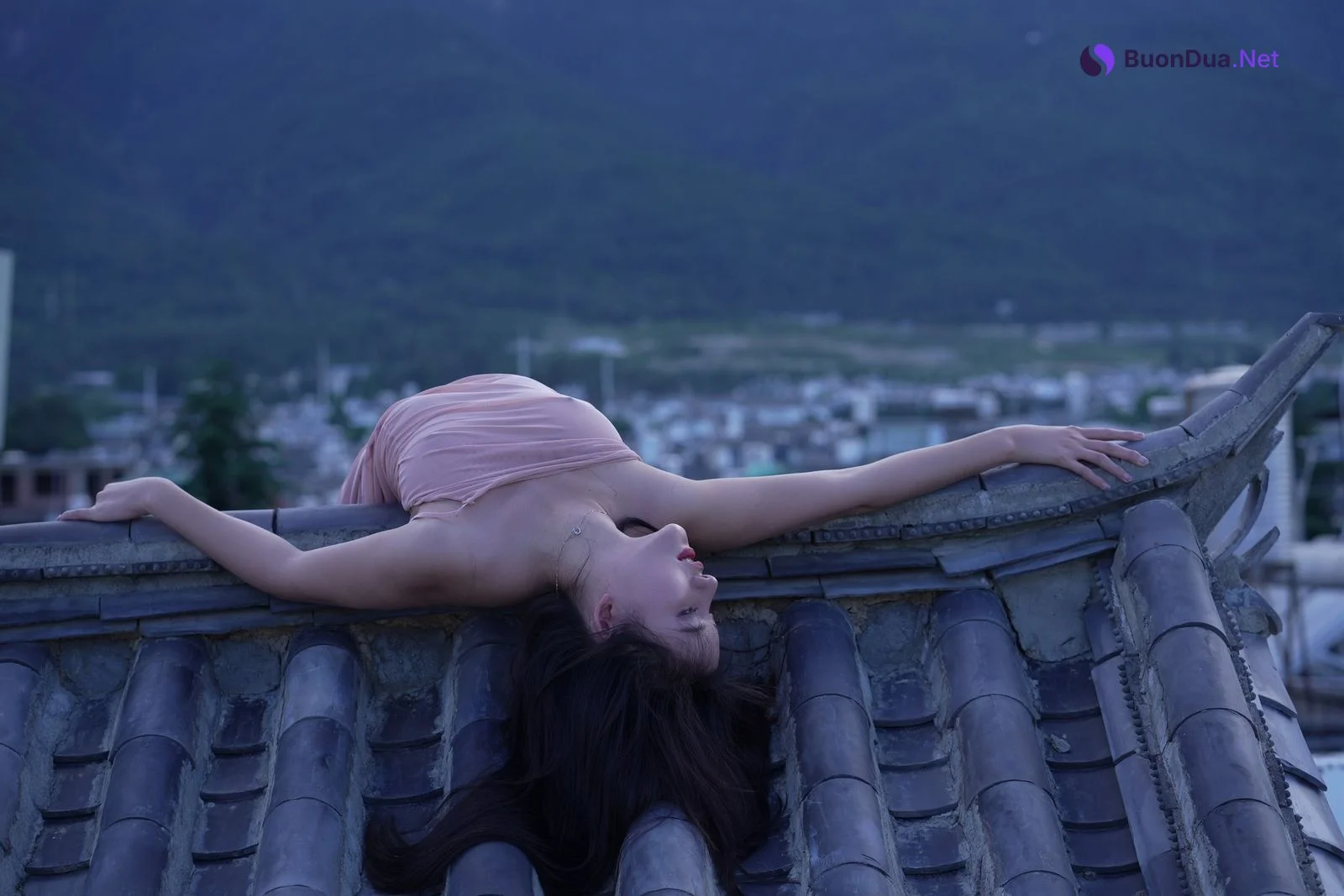 就是阿朱啊 – The Roof - Photo 15