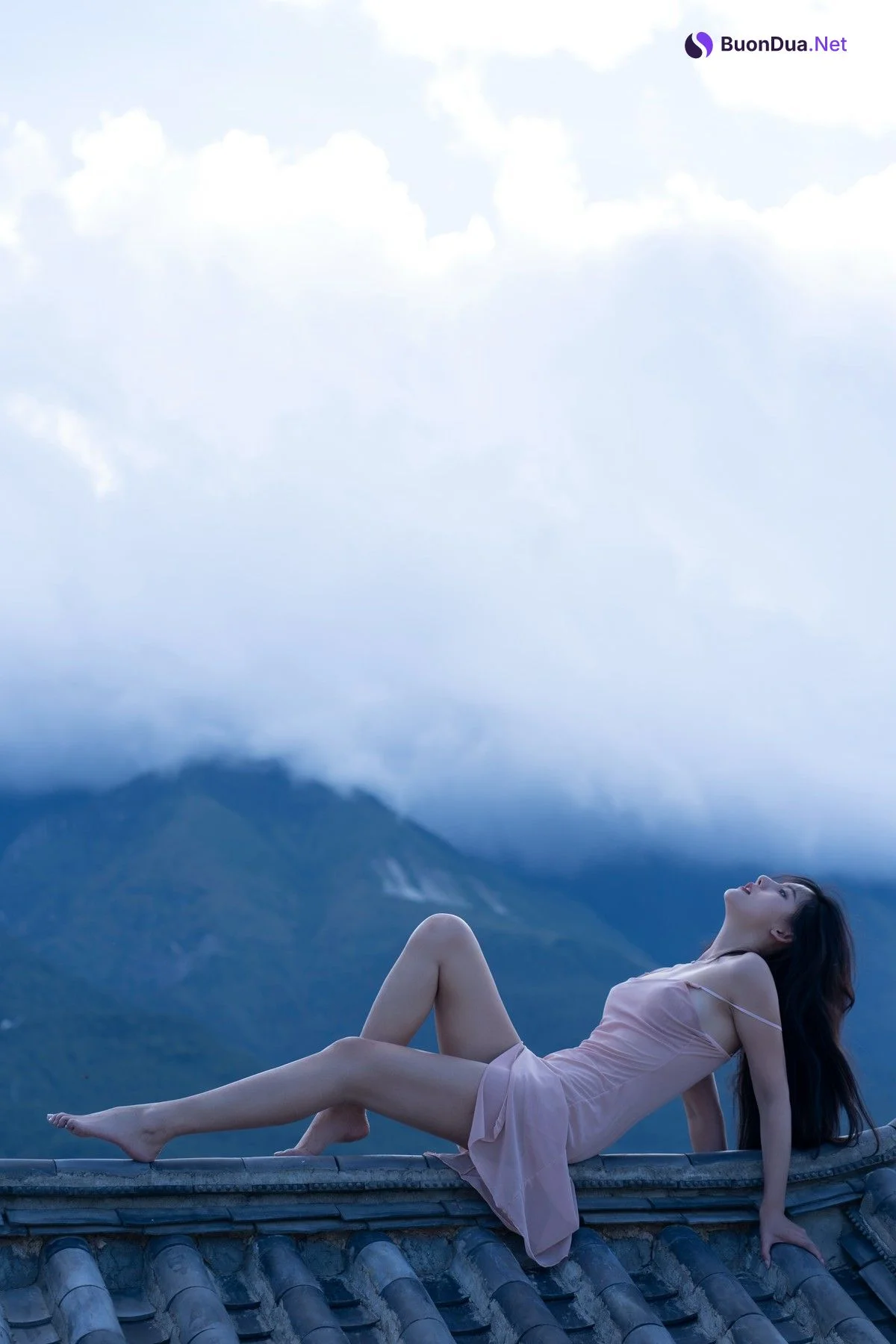 就是阿朱啊 – The Roof - Photo 8