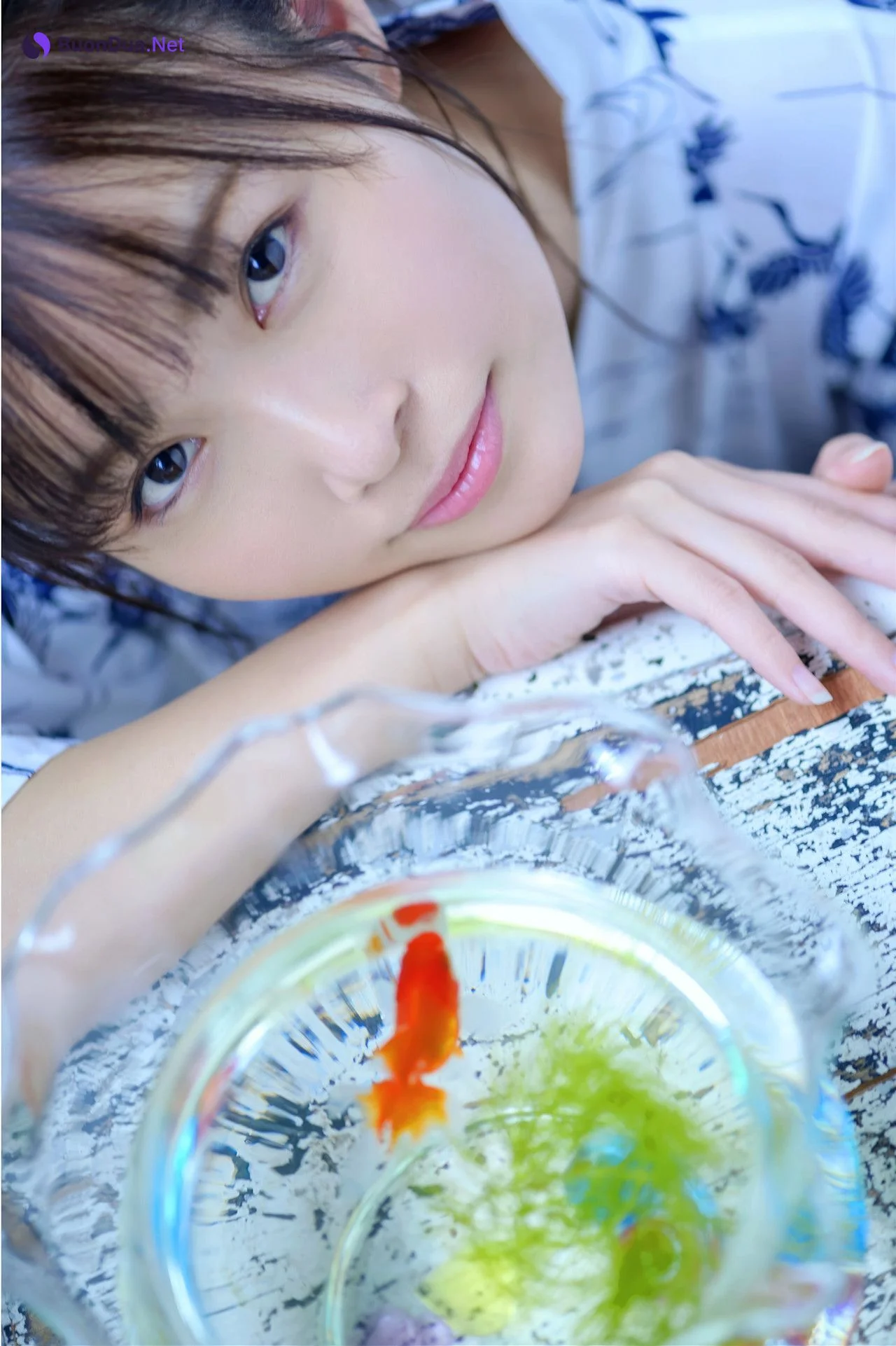 涼森れむ・河合あすな・野々浦暖, THE 和 – THE JAPANESE STYLE NUDE PHOTO BOOK ヌードBEST - 사진 15