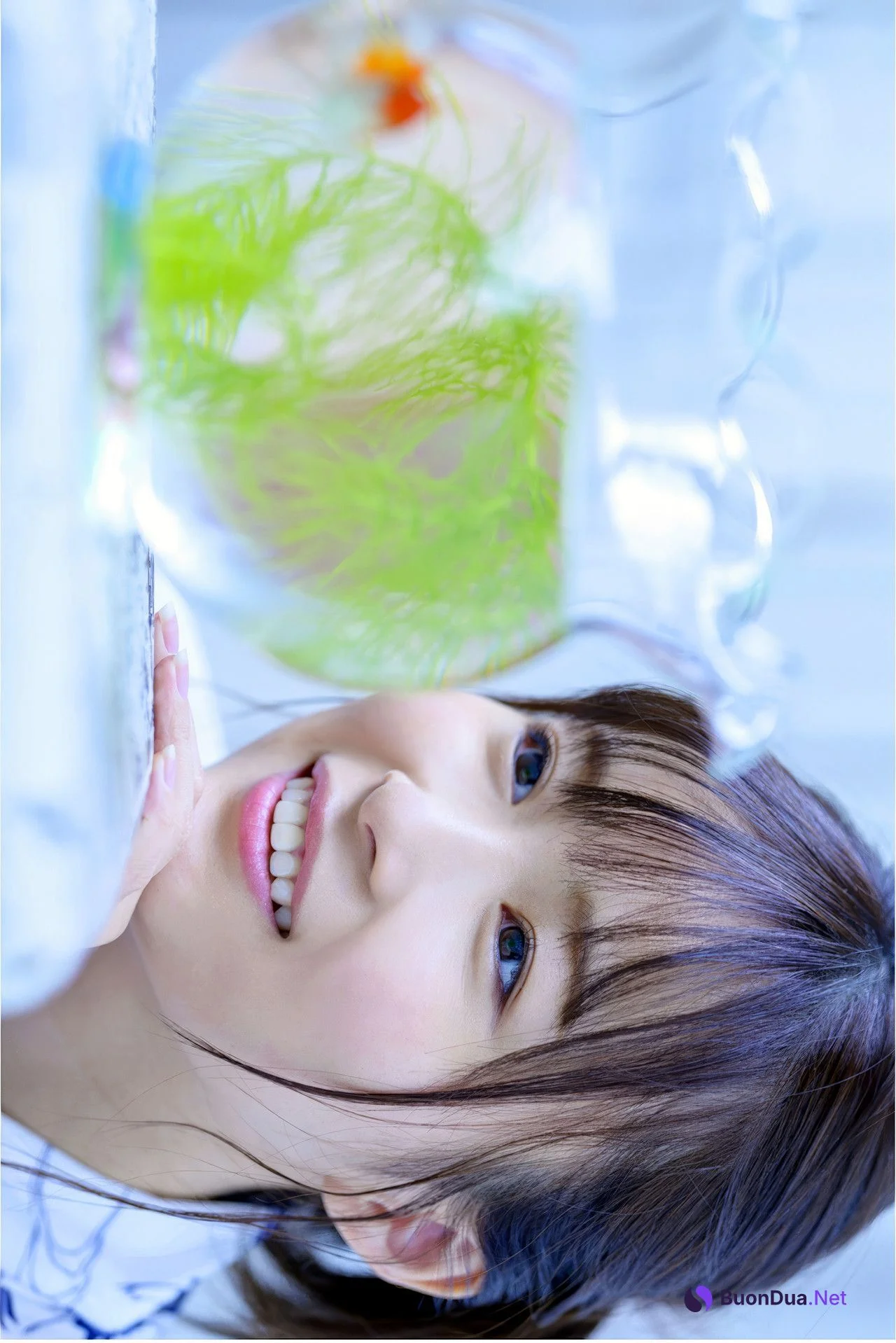 涼森れむ・河合あすな・野々浦暖, THE 和 – THE JAPANESE STYLE NUDE PHOTO BOOK ヌードBEST - 사진 17
