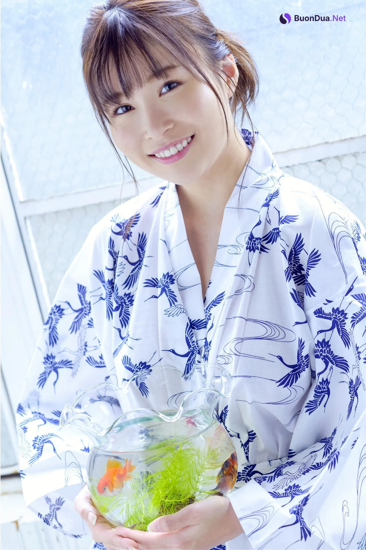 涼森れむ・河合あすな・野々浦暖, THE 和 – THE JAPANESE STYLE NUDE PHOTO BOOK ヌードBEST - 사진 19
