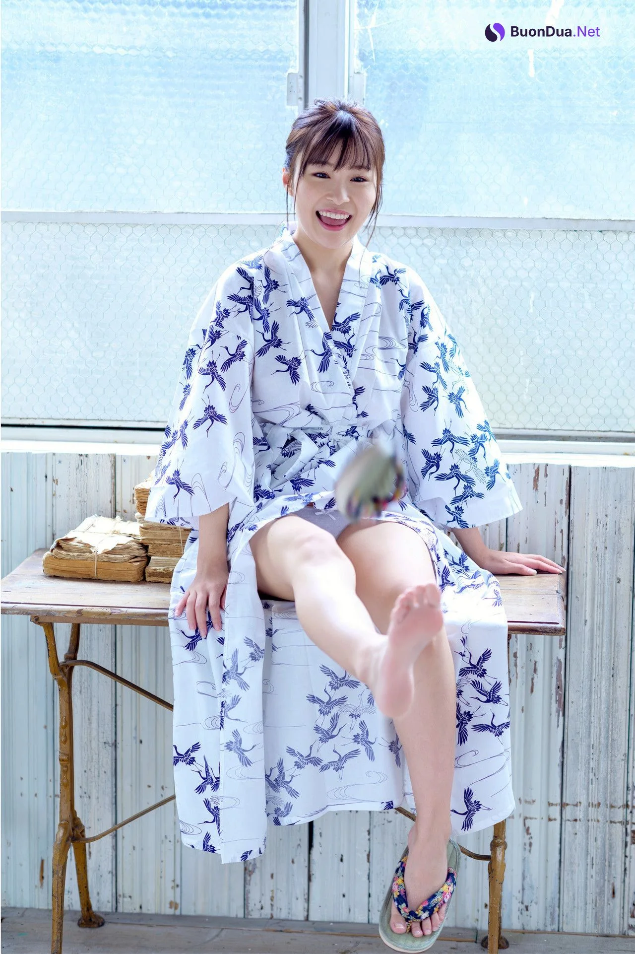 涼森れむ・河合あすな・野々浦暖, THE 和 – THE JAPANESE STYLE NUDE PHOTO BOOK ヌードBEST - 사진 20