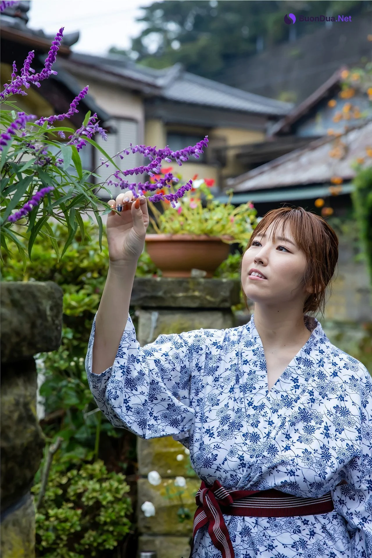 鈴木真夕・松本菜奈実, THE 和 – THE JAPANESE STYLE NUDE PHOTO BOOK ヌードBEST - รูปภาพ 10