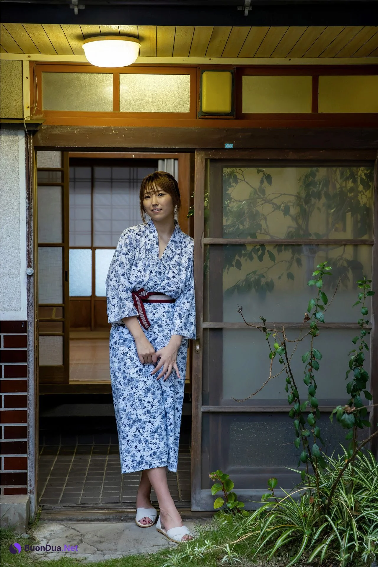 鈴木真夕・松本菜奈実, THE 和 – THE JAPANESE STYLE NUDE PHOTO BOOK ヌードBEST - รูปภาพ 12