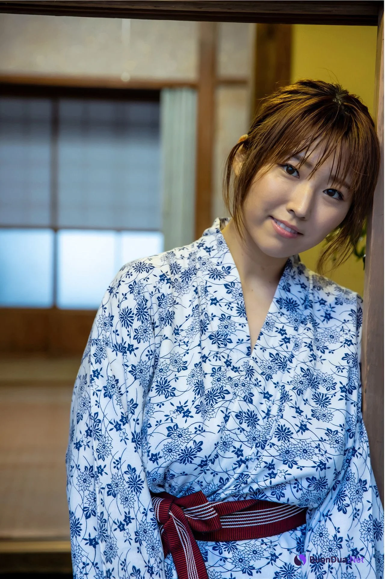 鈴木真夕・松本菜奈実, THE 和 – THE JAPANESE STYLE NUDE PHOTO BOOK ヌードBEST - รูปภาพ 13