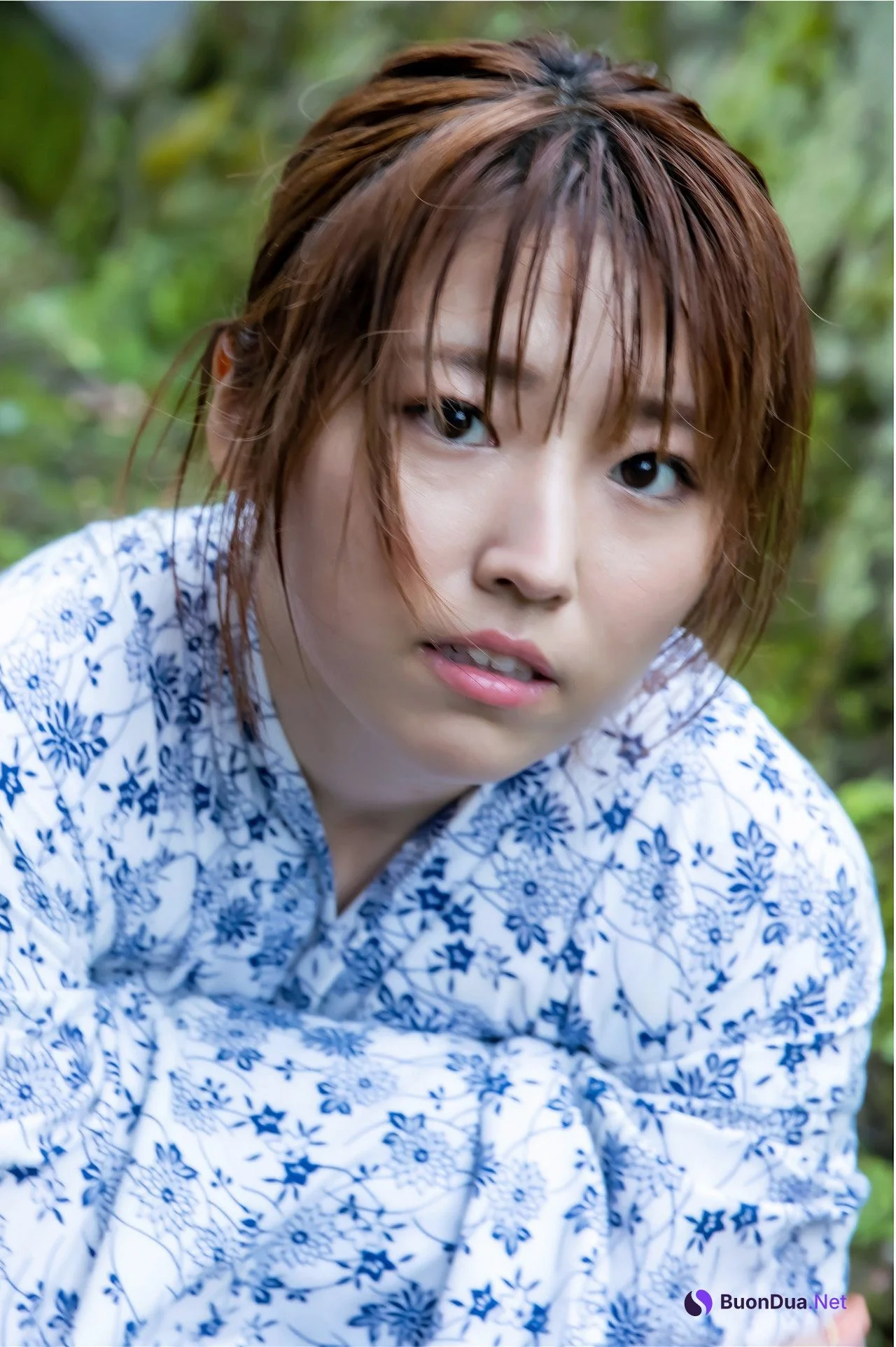 鈴木真夕・松本菜奈実, THE 和 – THE JAPANESE STYLE NUDE PHOTO BOOK ヌードBEST - รูปภาพ 2