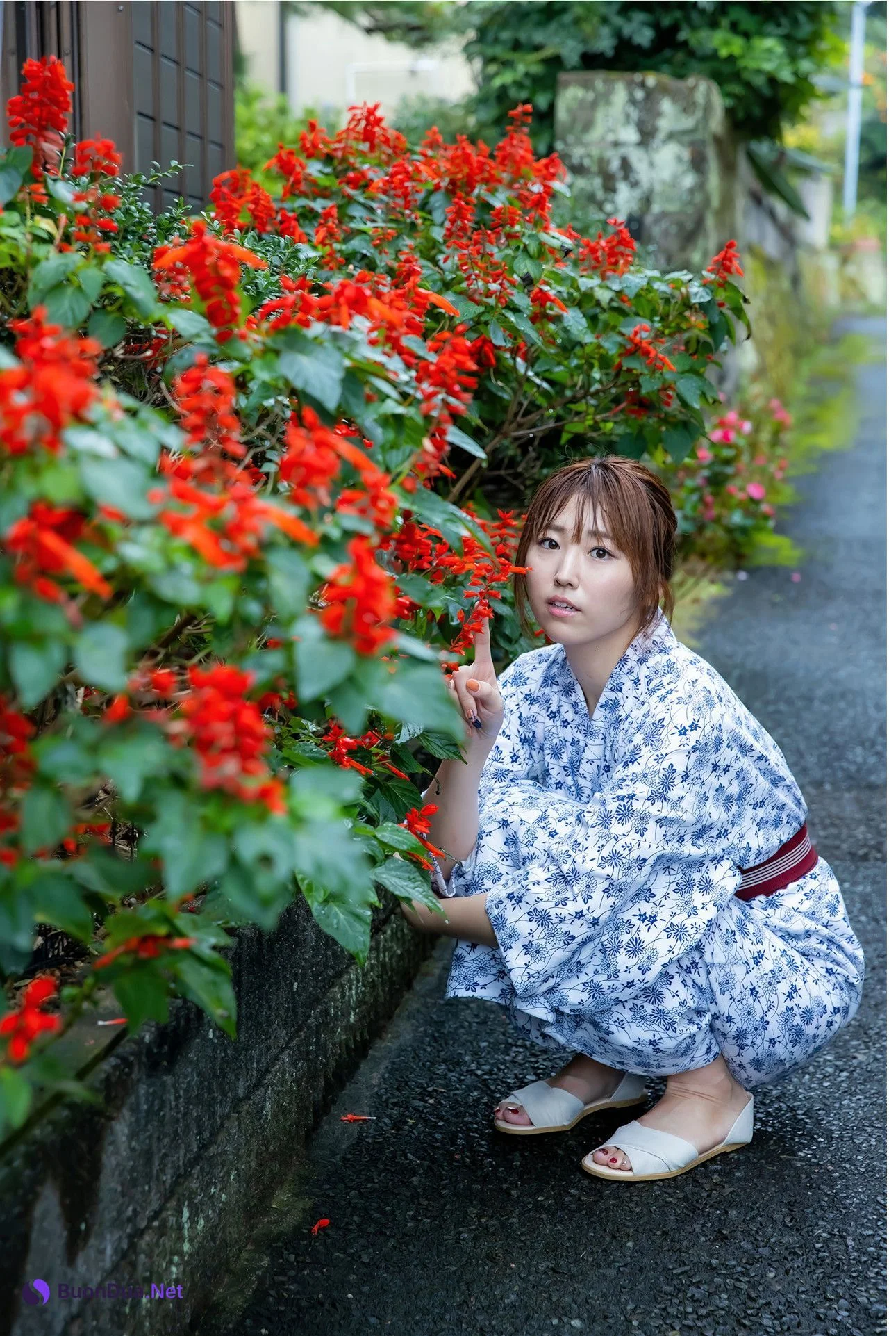 鈴木真夕・松本菜奈実, THE 和 – THE JAPANESE STYLE NUDE PHOTO BOOK ヌードBEST - รูปภาพ 3