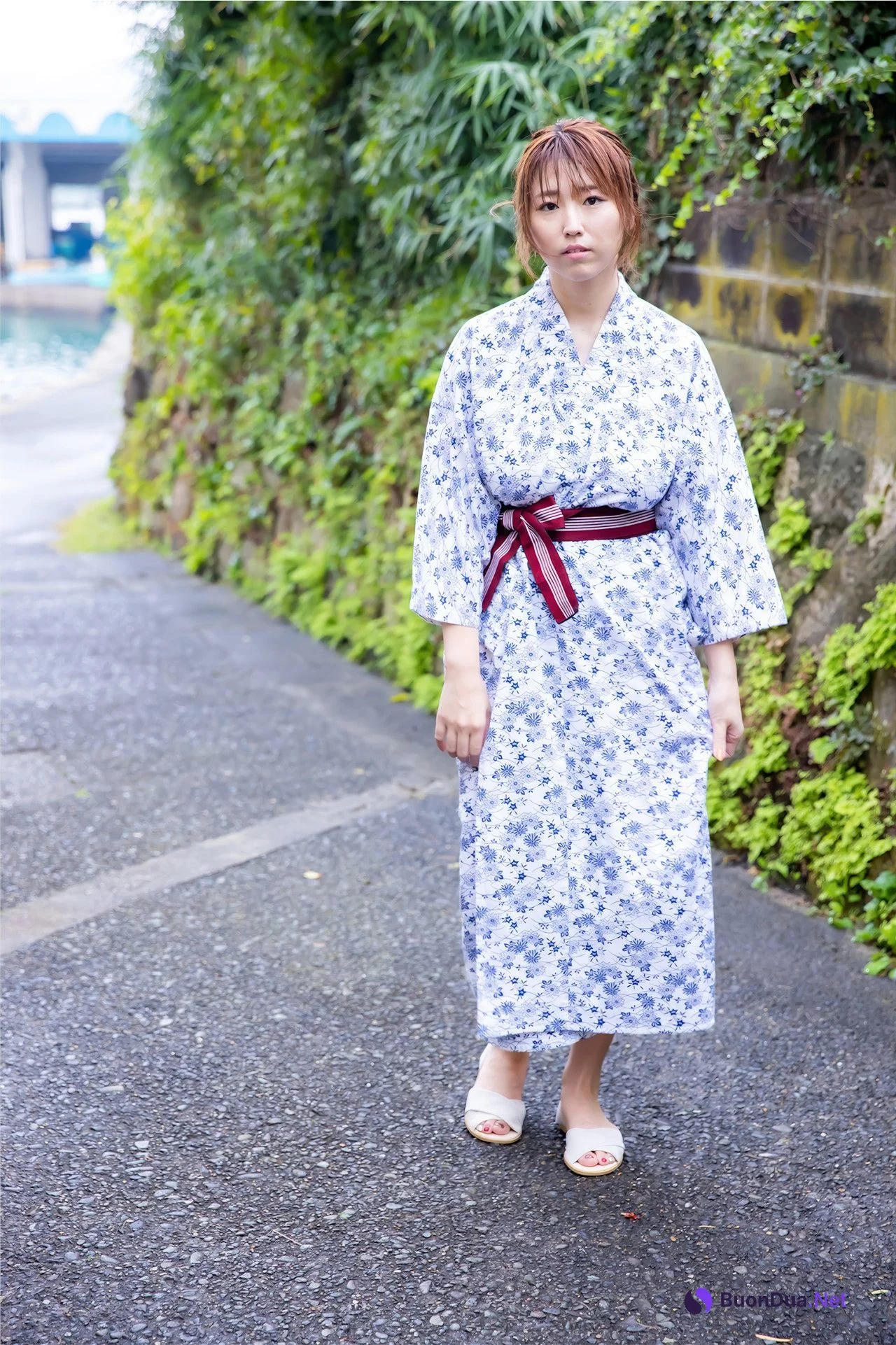 鈴木真夕・松本菜奈実, THE 和 – THE JAPANESE STYLE NUDE PHOTO BOOK ヌードBEST - รูปภาพ 4